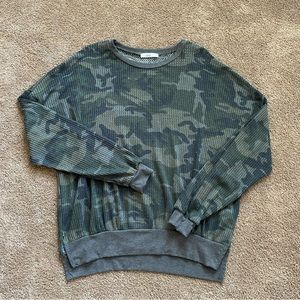Shop Talulah Comfy Camo